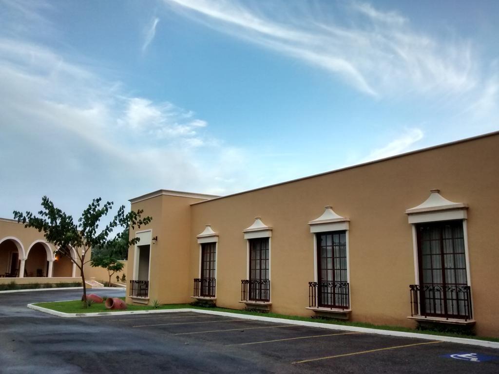 Tecnohotel Valladolid Valladolid  Exterior foto