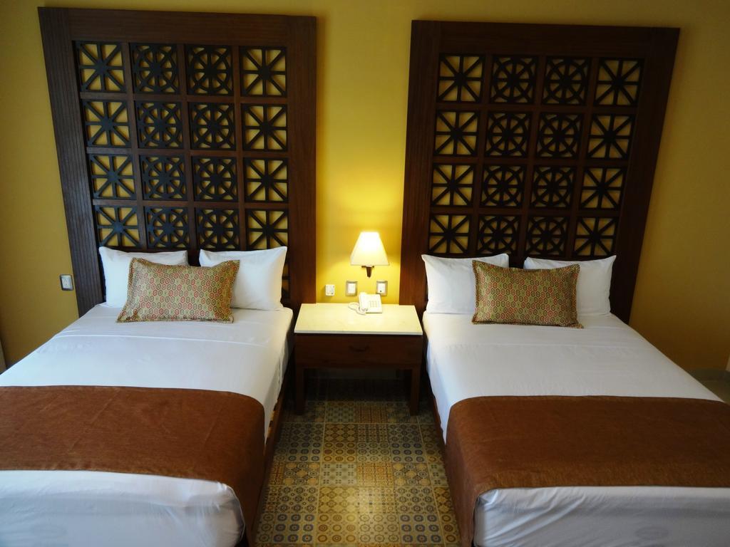 Tecnohotel Valladolid Valladolid  Quarto foto
