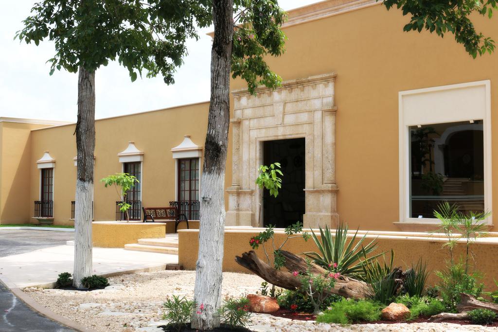 Tecnohotel Valladolid Valladolid  Exterior foto