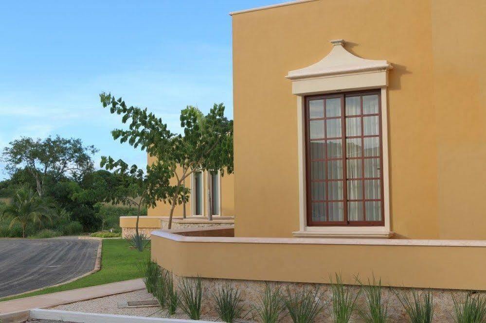 Tecnohotel Valladolid Valladolid  Exterior foto